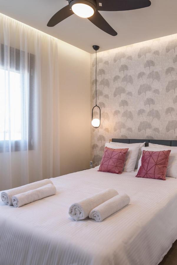 Deluxe Suites Irianna - In The Heart Of Old Town Candia Esterno foto